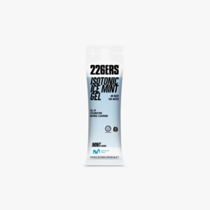 226ERS ISOTONIC GEL MINT