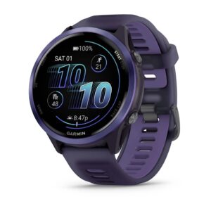 GARMIN, Forerunner® 570 – 47 mm MORADO