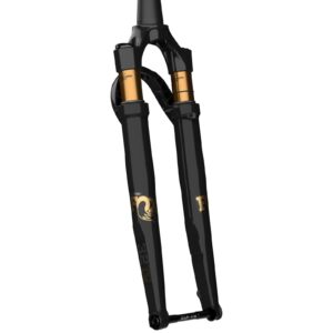 FOX Horquilla Suspensión 32 Taper Cast Factory FLOAT GRIP SL 28" 40mm Offset 45mm 12x100mm Shiny Black