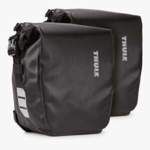 THULE PAR DE ALFORJAS NEGRAS 13L US 3204205