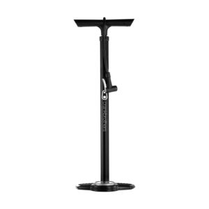 CRANK BROTHERS INFLADOR SAPPHIRE BLACK