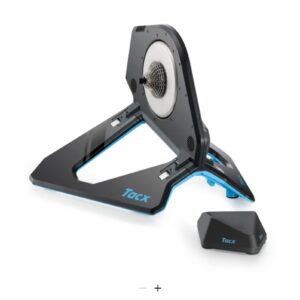 Rodillo de entrenamiento inteligente Tacx® NEO 2T (Cassettes no incluidos)