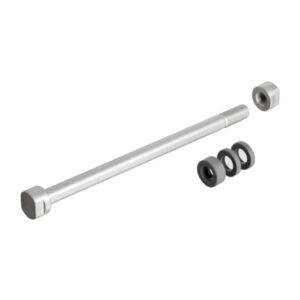 Tacx E-Thru Trainer Axles for Classic Trainers Rear Wheel