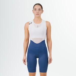 PANTALONETA C/T WMN HARD BLUE QUARTZ 2.4 W PRO MOMENTUM SRZ