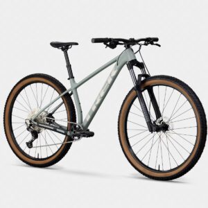 TREK Procaliber 6 VERDE