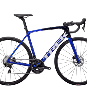 TREK Emonda SL 5 AZUL 52 Hex Blue/Deep Dark Blue