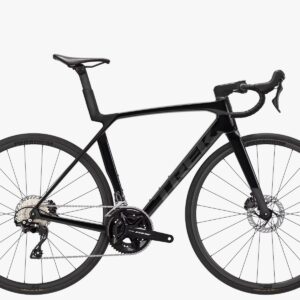 TREK Madone SL 5 Gen 8 NEGRO Gloss Dark Star/Matte Deep Smoke