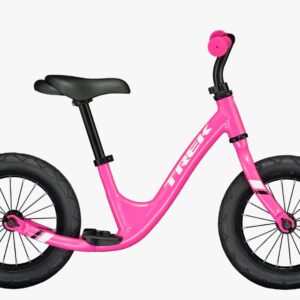 TREK Kickster 12 Flamingo Pink