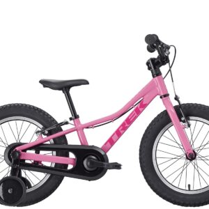 TREK Precaliber 16 FW ROSADO
