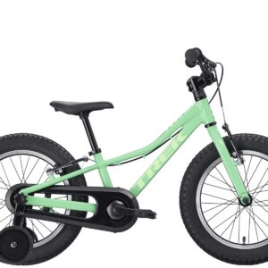 TREK Precaliber 16 FW VERDE