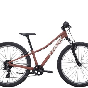 TREK Precaliber Aro 24 8SP ROJO