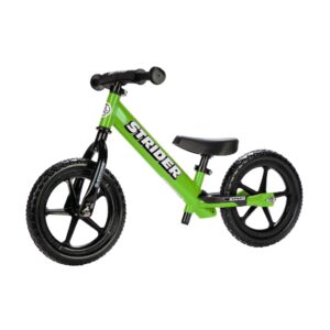 STRIDER BALANCE SPORT 12 VERDE