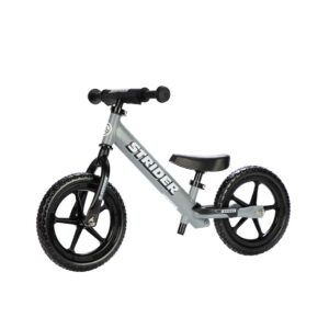 STRIDER BALANCE SPORT 12 GRIS MATE