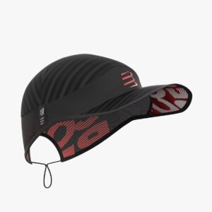 GORRA PRO RACING COMPRESSPORT TALLA UNICA