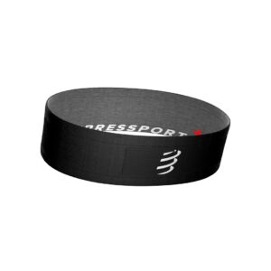 CINTURON FREE BELT NEGRO COMPRESSPORT