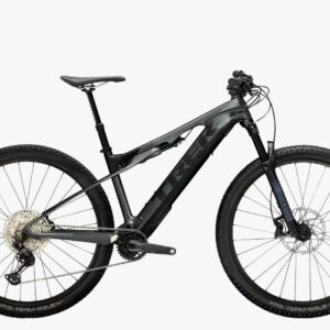 TREK E-Caliber 9.6 29er GRIS NEGRO 2023