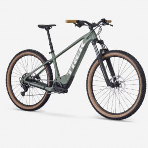 TREK Marlin+ 6 Matte Keswick Green VERDE