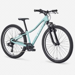 TREK Precaliber Aro 24 8SP CELESTE