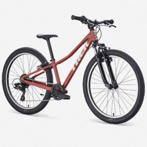 TREK Precaliber Aro 24 8SP ROJO