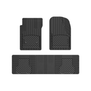 PISO UNIVERSAL AVM 3 PIEZAS WEATHERTECH