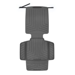 PROTECTOR DE SILLA DE BEBE + RESPALDAR WEATHERTECH