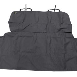 PROTECTOR DE ASIENTO FILA 2 WEATHERTECH
