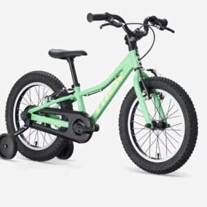 TREK Precaliber 16 FW VERDE