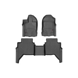 Tapiz de Auto FloorLiner WeatherTech