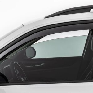 DEFLECTOR DE LLUVIA VENTANA VW TERAMONT 2024 WEATHERTECH