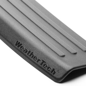 PROTECTOR PARACHOQUE POST WEATHERTECH