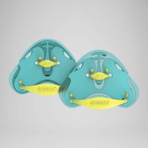 SPEEDO BIOFUSE FINGER PADDLE