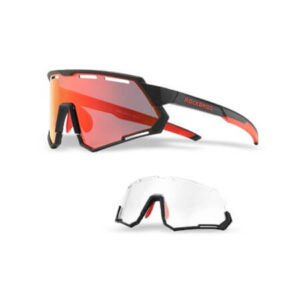 LENTES DE CICLISMO Rockbros LUNAS INTERCAMBIABLES 14210004001