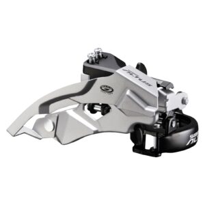DESVIADOR DEL SHIMANO ALTUS FD-M370 3X9