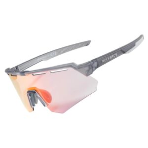Lentes SP6005 fotocromaticos Rockbros 14210006005