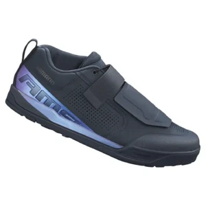 ZAPATILLA MTB SH-AM903 AZUL MARINO SHIMANO