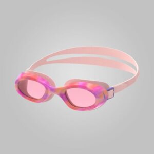 SPEEDO JUNIOR FUTURA HYDROXPEX PRINTED ROSADO ANTEOJOS