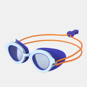 SPEEDO JUNIOR SUNNY G S SHELLS 451 AZUL MARINO ANTEOJOS