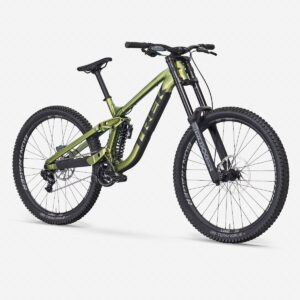 TREK Session 8 29 GX R1 VERDE Chameleon Green