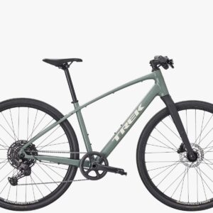 TREK FX 3 Sport VERDE Keswick