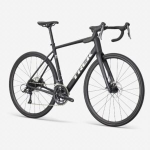 TREK Domane AL 2 Gen 4 NEGRO Matte Dark Star Black