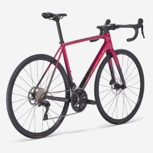 TREK Emonda ALR 5 ROJO Crimson to Dark Carmine Fade