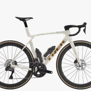 TREK Madone SLR 7 Gen 8 BLANCO Era White/Supernova Marble