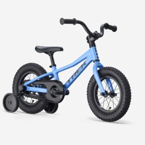 TREK Precaliber 12 AZUL Fjord Blue
