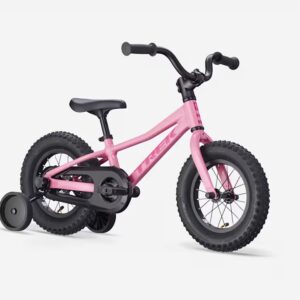 TREK Precaliber 12 ROSADO Pink Frosting