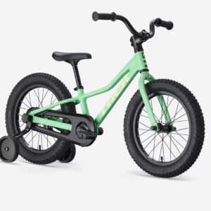 TREK Precaliber 16 CB VERDE Green Flash
