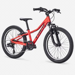 TREK Precaliber 20 7Speed ROJO Radioactive Red