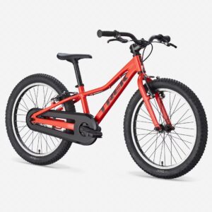 TREK Precaliber 20 free wheel ROJO Radioactive Red
