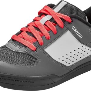 ZAPATILLA MTB SH-GR500 MUJER GRIS SHIMANO