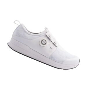 ZAPATILLA INDOOR SH-IC300 MUJER BLANCO SHIMANO