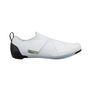 ZAPATILLA INDOOR SH-IC100 BLANCO SHIMANO